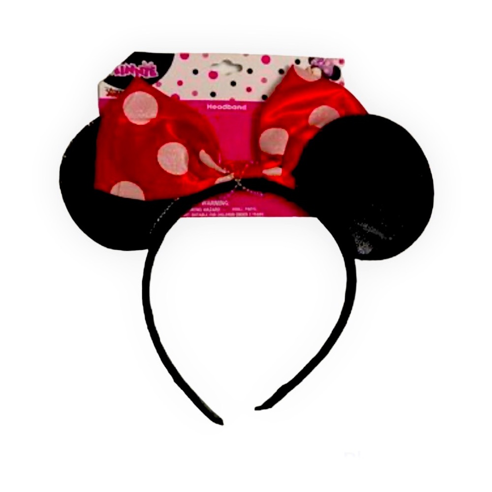 Minnie Heaband new